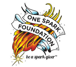one spark foundation