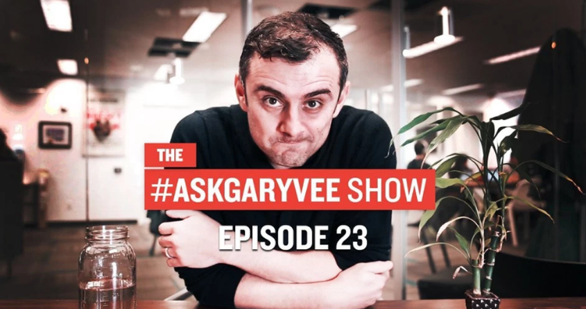 That Time Gary Vaynerchuk Gave Me the Best Advice Ever