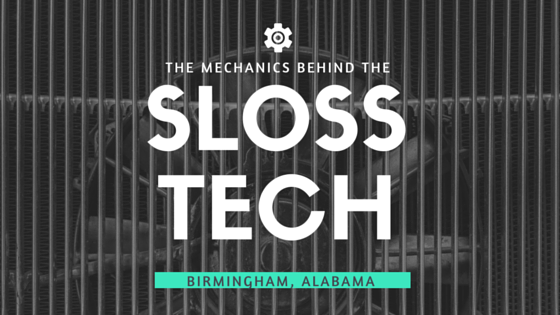 7 reasons to regret missing Birmingham’s first technology conference