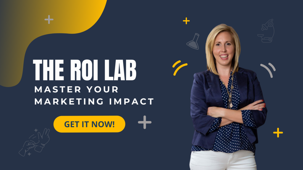 Marketing ROI Calculator