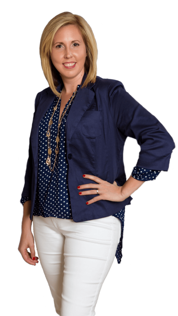 ROI Driven Marketing Executive