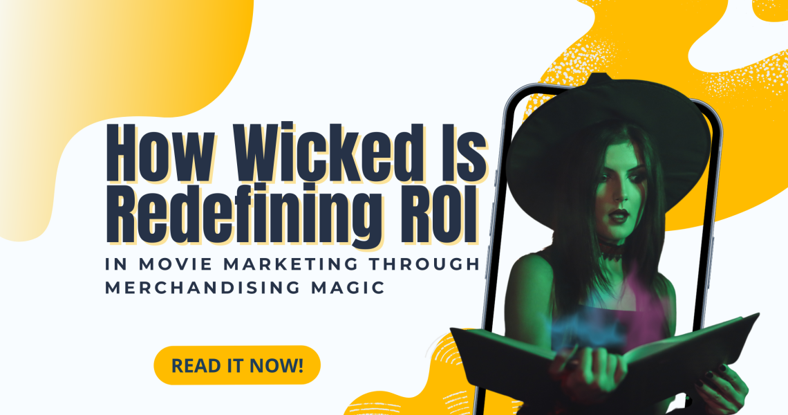 how wicked is redefining roi