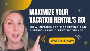 How Influencer Marketing Supercharges Direct Bookings