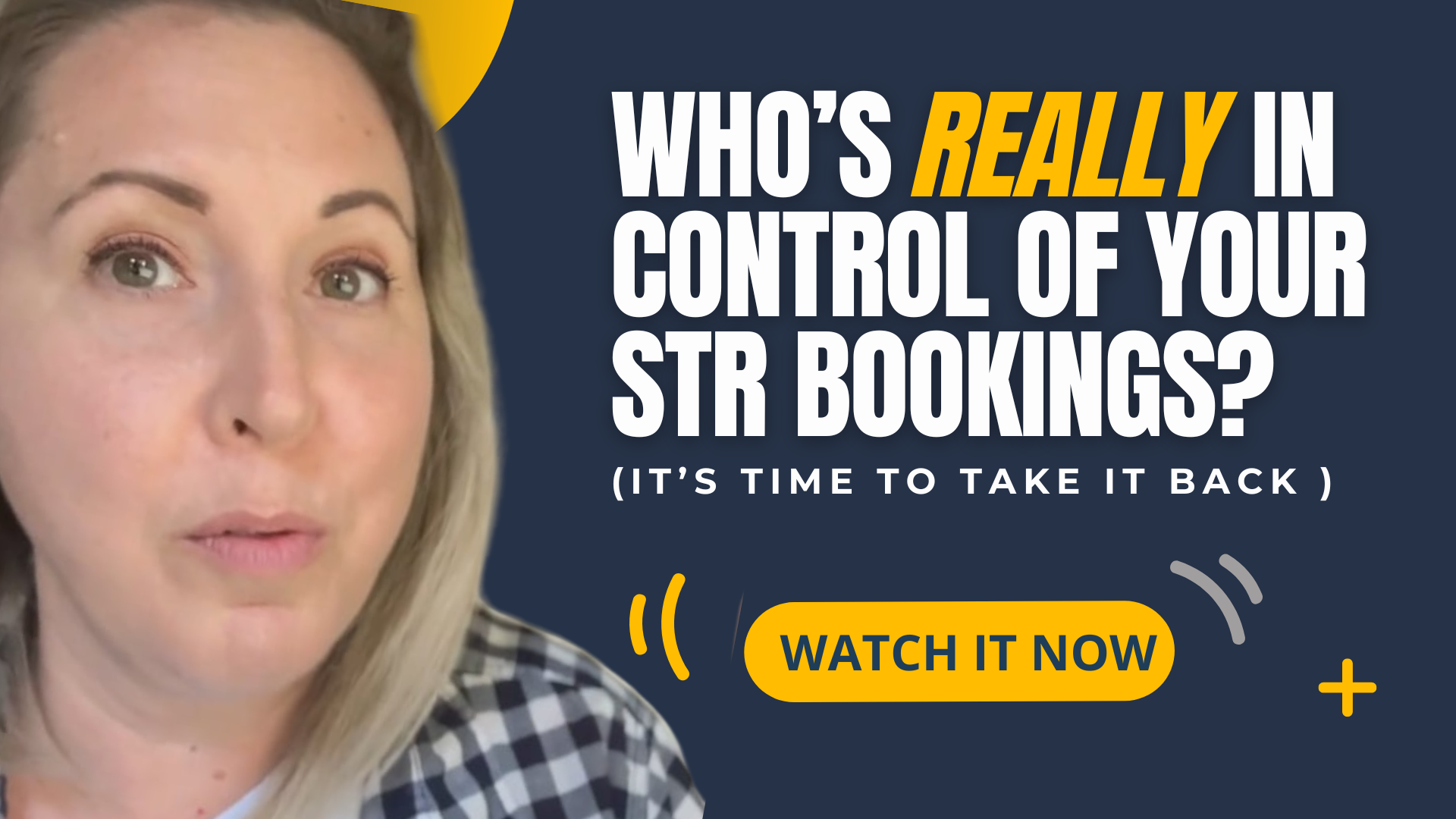 Direct Bookings Are the Future: Here's How Smart STR Owners Are ...