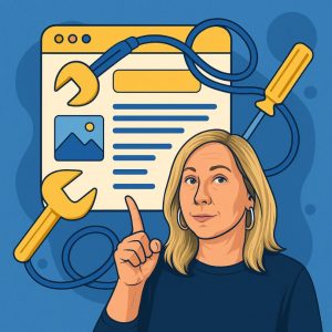 Get an AI Search Readiness website