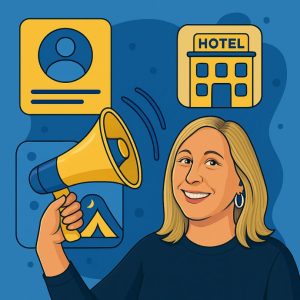 Influencer Partnership Playbook for Direct Bookings