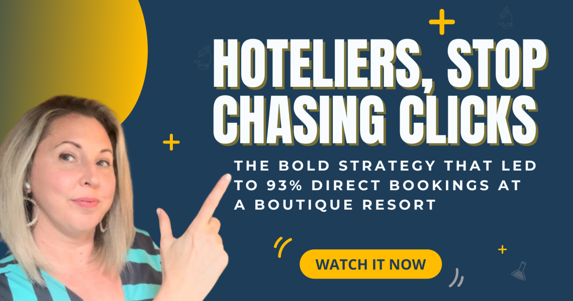influencer marketing for hotels