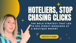 influencer marketing for hotels