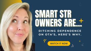 this is Why Smart STR Owners Are Ditching OTA Dependence
