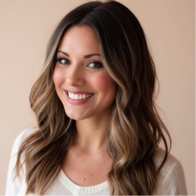 jasmine seliga founder of affixifiy