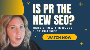 Agentic Search and PR