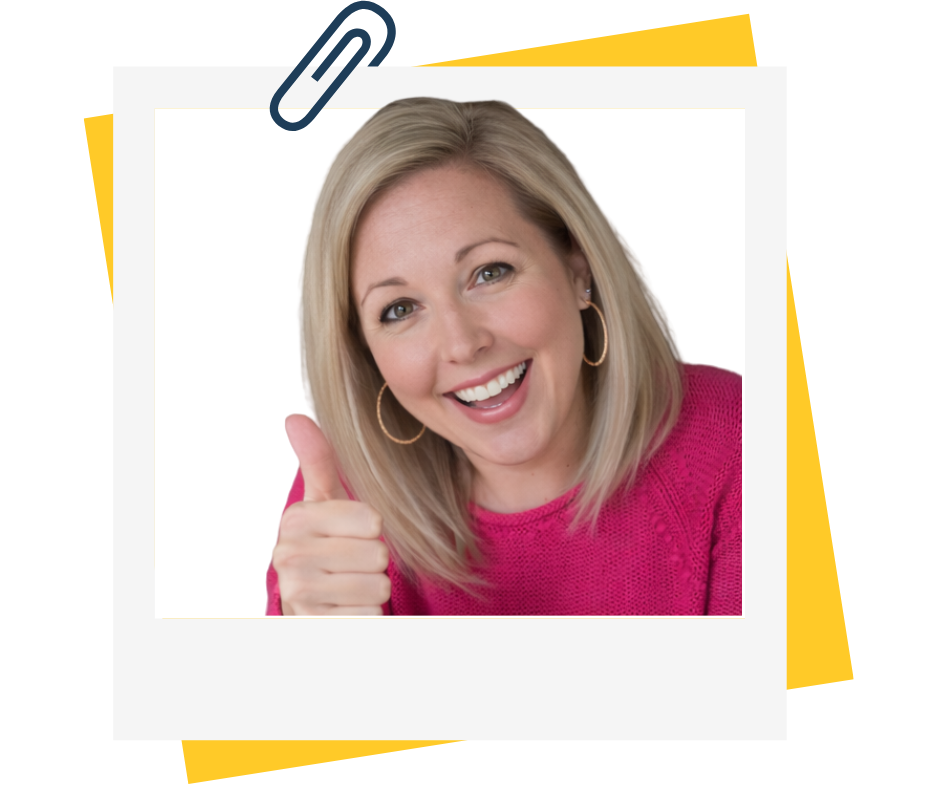 Sarah Stahl, short-term rental marketing and hospitality tech systems advisor