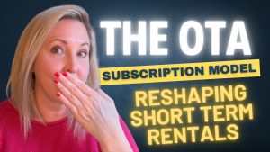 The Subscription OTA Model Reshaping Hospitality