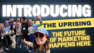 The Uprising Future of Marketing Event