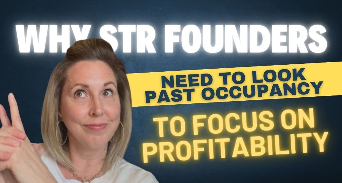 short term rental founders