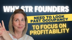 short term rental founders