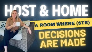 Short-Term Rental Industry