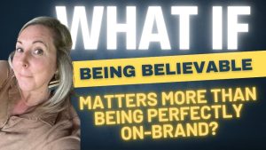 creator marketing trust