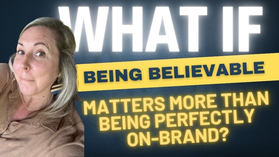 creator marketing trust