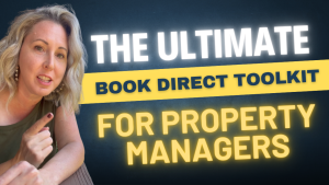 book direct toolkit for property managers